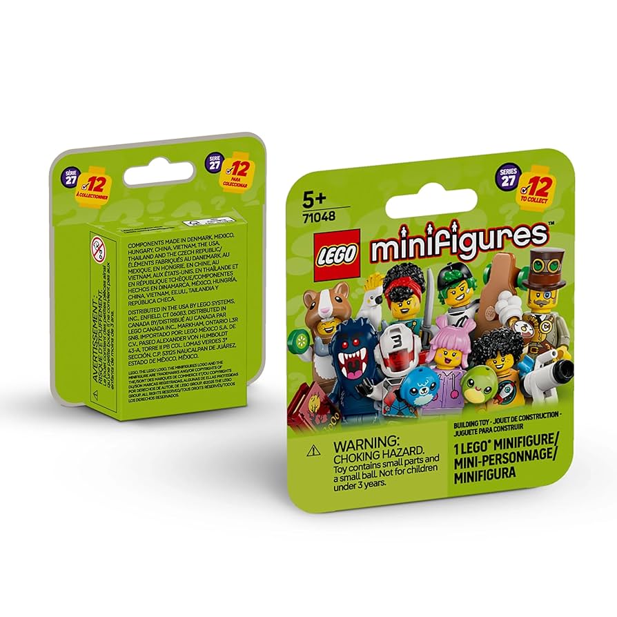 専用品 Amazon.co.jp: LEGO tbd-71048 : おもちゃ